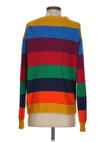 Olivaceous Pullover Sweater (view 2)