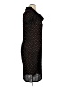 Kasper Tweed Brown Casual Dress Size 16 - photo 4