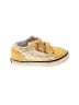 Vans Yellow Sneakers Size 7 (kids) - photo 1