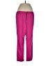 Christopher & Banks Pink Casual Pants Size 12 - photo 1
