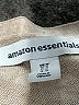 Amazon Essentials Tan Cardigan Size M - photo 7