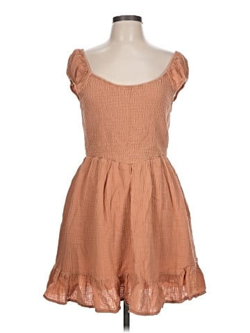 American Eagle Outfitters Casual Dress (view 1)