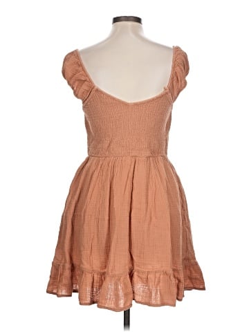 American Eagle Outfitters Casual Dress (view 2)