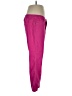 Christopher & Banks Pink Casual Pants Size 12 - photo 4