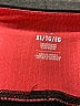 Under Armour Black Active Pants Size XL (kids) - photo 3