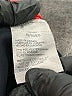 Under Armour Black Active Pants Size XL (kids) - photo 4