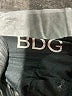 BDG Black Jeggings Size 26 waist - photo 7
