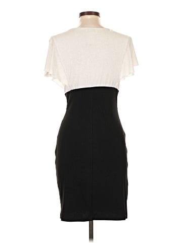 En Focus Studio Cocktail Dress (view 2)