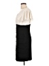 En Focus Studio Black Cocktail Dress Size 10 - photo 5