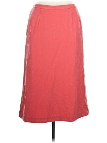 Maggie Barnes Casual Skirt (view 1)