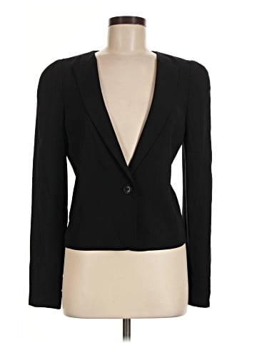BCBGMAXAZRIA Blazer (view 1)