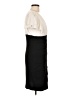 En Focus Studio Black Cocktail Dress Size 10 - photo 4