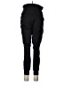 Ingrid + Isabel Solid Black Active Pants Size Med Maternity (2) - photo 2