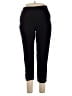Uniqlo 100% Rayon Solid Black Active Pants Size S - photo 1