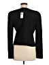 BCBGMAXAZRIA 100% Polyester Black Blazer Size M - photo 2