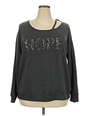 Cato Sweatshirt (view 1)