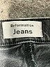 Reformation Jeans Black Jeans Size 29 waist - photo 7