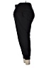 Ingrid + Isabel Solid Black Active Pants Size Med Maternity (2) - photo 5
