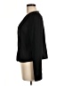 BCBGMAXAZRIA 100% Polyester Black Blazer Size M - photo 5