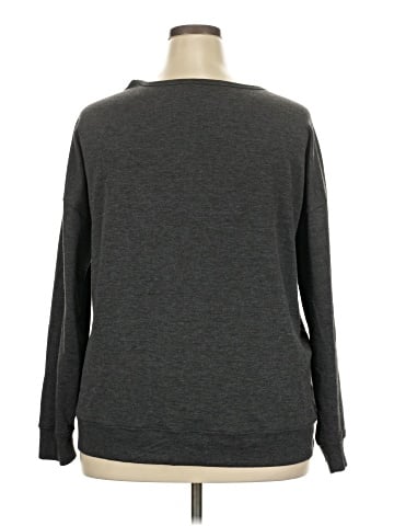 Cato Sweatshirt (view 2)