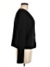 BCBGMAXAZRIA 100% Polyester Black Blazer Size M - photo 4