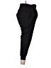 Ingrid + Isabel Solid Black Active Pants Size Med Maternity (2) - photo 4