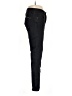 Seven7 Solid Black Jeans Size 8 - photo 4