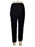 Uniqlo 100% Rayon Solid Black Active Pants Size S - photo 2