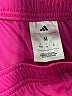 Adidas 100% Recycled Polyester Pink Athletic Shorts Size M - photo 3