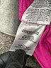 Adidas 100% Recycled Polyester Pink Athletic Shorts Size M - photo 4