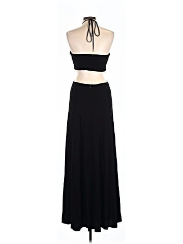 Halston Cocktail Dress (view 2)
