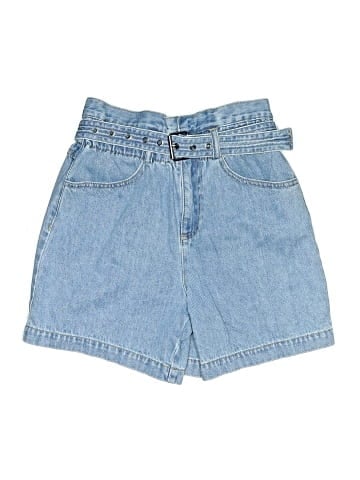 Sea New York Denim Shorts (view 1)