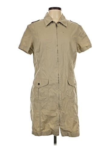 Jones New York Sport Casual Dress (view 1)