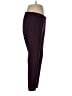 DKNY Solid Burgundy Active Pants Size L - photo 4