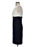 En Focus Studio Blue Cocktail Dress Size 4 - photo 5