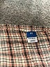 Old Navy Plaid Gray Casual Dress Size XS - photo 7
