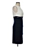 En Focus Studio Blue Cocktail Dress Size 4 - photo 4