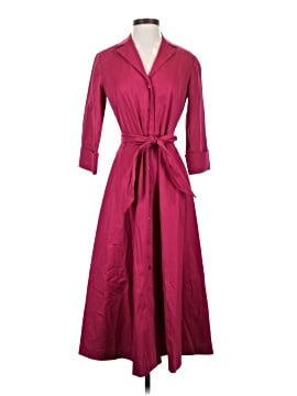 J. Peterman Casual Dress (view 1)