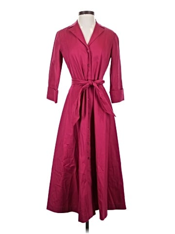 J. Peterman Casual Dress (view 1)