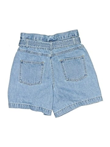 Sea New York Denim Shorts (view 2)