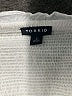 Torrid 100% Elastic Ivory Short Sleeve Top Size 2X Plus (2) - photo 7