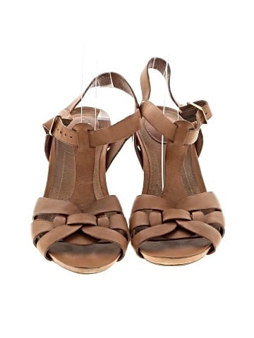 Clarks Wedges (view 2)
