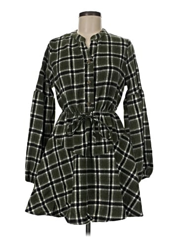 Hyfve Casual Dress (view 1)