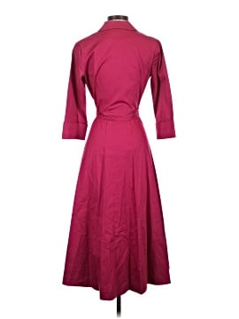 J. Peterman Casual Dress (view 2)