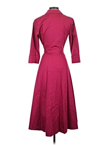 J. Peterman Casual Dress (view 2)