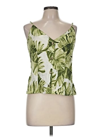 H&M Sleeveless Top (view 1)