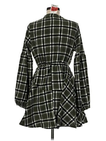 Hyfve Casual Dress (view 2)