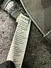 SPANX Solid Gray Jeans Size M - photo 8