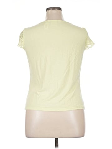 Emma James Short Sleeve Top (view 2)