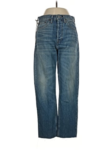 RE/DONE Jeans (view 1)